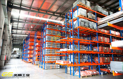 專業深圳貨架廠家
