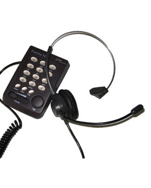 繽特力T150呼叫中心耳機 專業通信設備與業務外包服務的協同增效